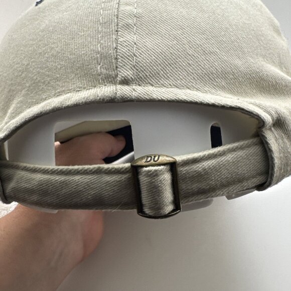 Ducks Unlimited Hat Cap Strapback Hat Cap Adjustable - Picture 3 of 5